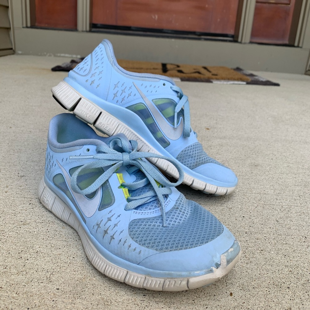 Nike Free Run 3